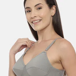 BLOSSOM Full Coverage Bra image 3