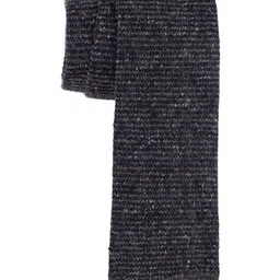 The Tie Hub Italian Woolen Necktie-image-48