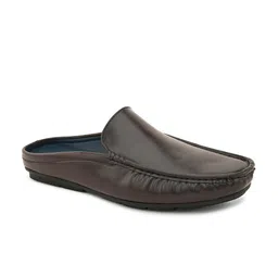 MICHAEL ANGELO Men Square Toe Clogs image 3