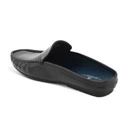 MICHAEL ANGELO Men Square Toe Clogs image 2