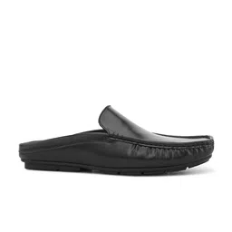 MICHAEL ANGELO Men Square Toe Clogs image 5