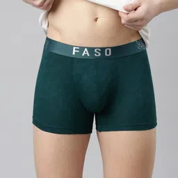 FASO Printed Organic Cotton Trunks FS3007-SQ-DEEPTEAL-picture-30