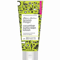 Aroma Magic Cucumber SPF 30 Sunscreen Lotion To Protect & Lighten Skin - 100ml-15