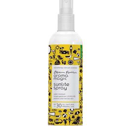 Aroma Magic Water Resistant SPF 30++ Broad Spectrum Sunlite Spray - 100ml-19