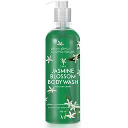 Aroma Magic 3-In-1 Jasmine Blossom Bodywash To Clean & Rejuvenate Skin - 500ml-28