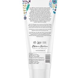 Aroma Magic Mineral Glow Scrub Rice Bran Oil & Aqua Minerals - 200ml image 2