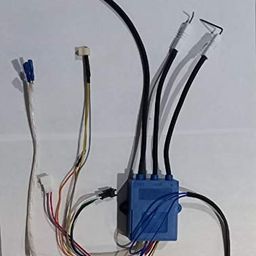 Sanavya® Universal Gas Geyser Circuit Device/Gas Geyser Circuit Box/Gas Geyser Ignition Box/Gas Geyser IC Box/Tested Circuit Box for Gas Geyser 13KV Circuit Box image 1