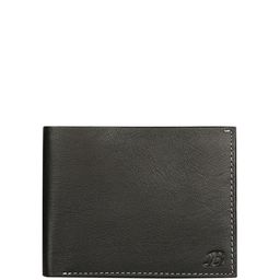 Bata Men Two Fold Wallet-33