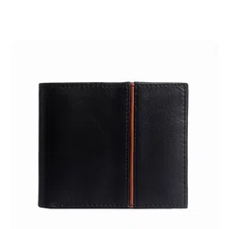THE MESSY CORNER Men Solid Two Fold Wallet-picture-49