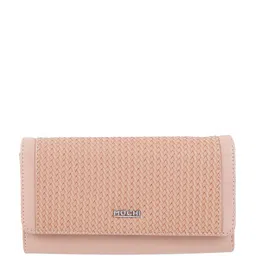 Mochi Textured Two Fold Wallet-62