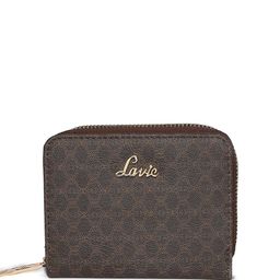 Lavie Women Abstract Printed Two Fold Wallet-42