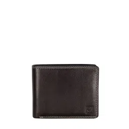 Style Shoes Men Textured Leather Two Fold Wallet-image-66