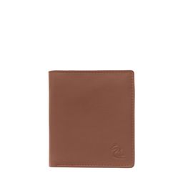 Kara Men Leather Two Fold Wallet-image-46