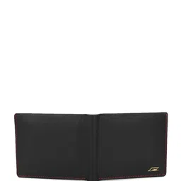 GIL Men Leather Two Fold Wallet-20