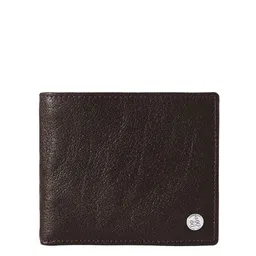 Eske Men  Leather Two Fold Wallet-47