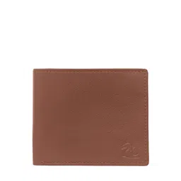 Kara Men Leather Two Fold Wallet-image-87