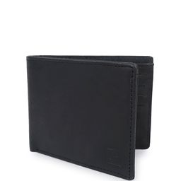 CIMONI Men Leather Two Fold Wallet-13