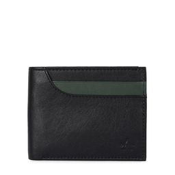 Arrow Men Colourblocked Leather Two Fold Wallet-image-41