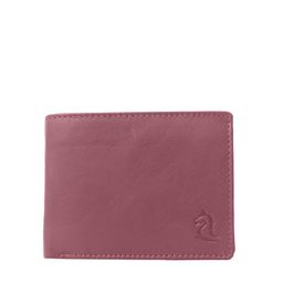 Kara Men Leather Two Fold Wallet-image-48