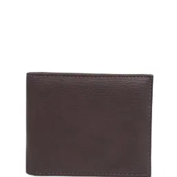 CIMONI Men PU Leather Two Fold Wallet-28