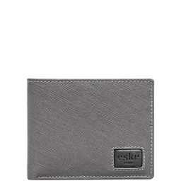 Eske Men Leather Two Fold Wallet-31