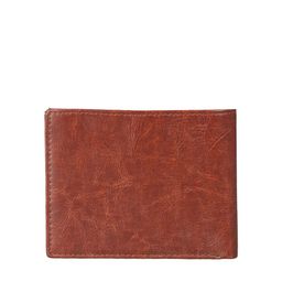 Kara Men Textured Two Fold Wallet image 2