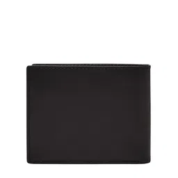 Fossil Men Leather Two Fold Wallet image 3