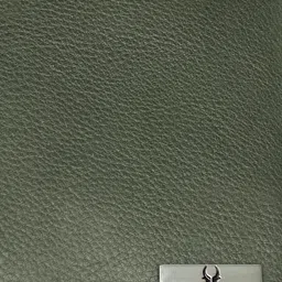 WildHorn Men Leather RFID Two Fold Wallet image 4