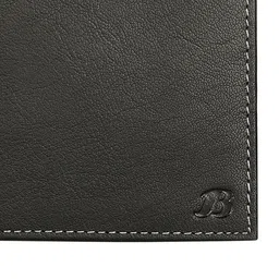 Bata Men Two Fold Wallet image 2