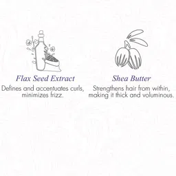 Curl up Ultra Defining Hair Gel With Flax Seed Extract & Shea Butter - 100 ml image 2
