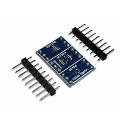 SOT23-6 SOT23-3 SC70-6 Adapter PCB Board -7Semi-10