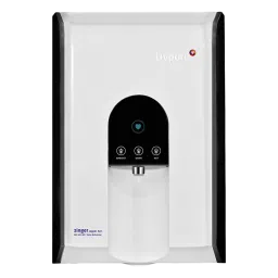 Livpure Zinger 6.5L RO + UV + UF + Mineraliser Hot & Cold Water Purifier with 6 Stage Purification (White)-picture-24