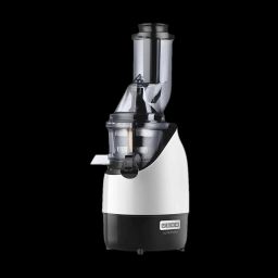 USHA NutriPress 200 Watt Cold Press Juicer (67 RPM, Low Temperature Technology, Black/White)-image-18