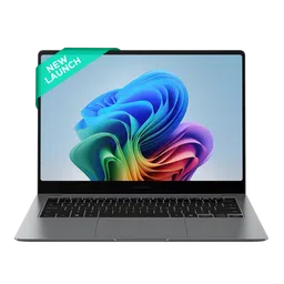 SAMSUNG Galaxy Book5 Pro Intel Core Ultra 7 Touchscreen Thin & Light Laptop (16GB, 512GB SSD, Windows 11 Home, 8GB Graphics, 14 inch WQXGA Plus AMOLED Display, MS Office 2021, Gray, 1.23 KG)-image-56
