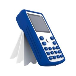 FNIRSI 1C15 Mini Oscilloscope DSO 1C15 Mini Handheld Pocket Oscilloscope 1C15 Portable Digital Oscilloscope For Electronics Troubleshooting Tool - RS8310FNIRSI 1C15 Mini Oscilloscope DSO 1C15 Mini Handheld Pocket Oscilloscope 1C15 Portable Digital Oscilloscope For Electronics Troubleshooting Tool - RS8310 image 2