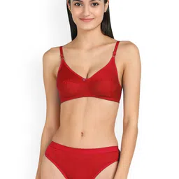 AROUSY Cotton Lingerie Set-picture-48