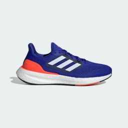 adidas performance pureboost 23 shoes men running men running image 1
