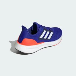adidas performance pureboost 23 shoes men running men running image 5