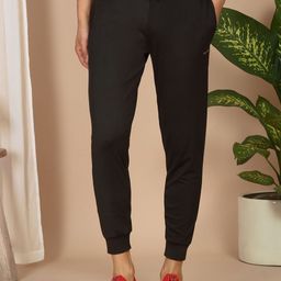 Sweet Dreams Men Mid-Rise Regular Fit Joggers-picture-7