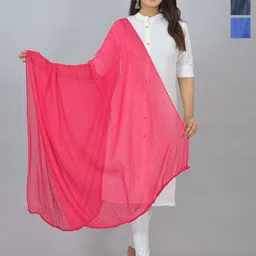 LA FEMINAE Dupatta-picture-17
