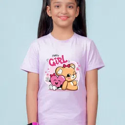 NUSYL Girls T-shirt-picture-21