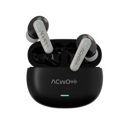 ACwO DwOTS 727 ANC Upto 25dB 42Hrs Playtime Earbuds-37