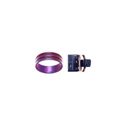 Dynamic Retail Global Unisex Multi Ring-picture-51