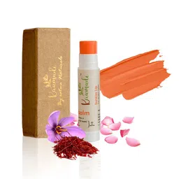 kaumudi Handmade 3 in1 Lip Balm with Shea Butter 4.5 g - Sunkiss Lip-48
