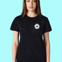 Moda Rapido Graphic Printed Cotton T-shirt-picture-46