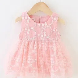 LULU & SKY Floral Fit & Flare Dress-54