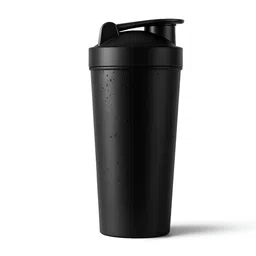 Body Smith Black Stainless Steel Double Wall Vacuum Water Bottle 750ml-picture-16