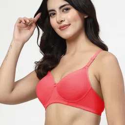 LILY Bra Full Coverage Lightly Padded image 3