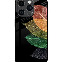 QRIOH Quirky Printed iPhone 14 Pro Back Case Mobile Accessories-picture-27