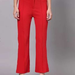 Molly & Michel Women Trousers-image-13